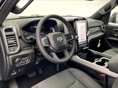 New 2026 RAM 1500 Big Horn image 4