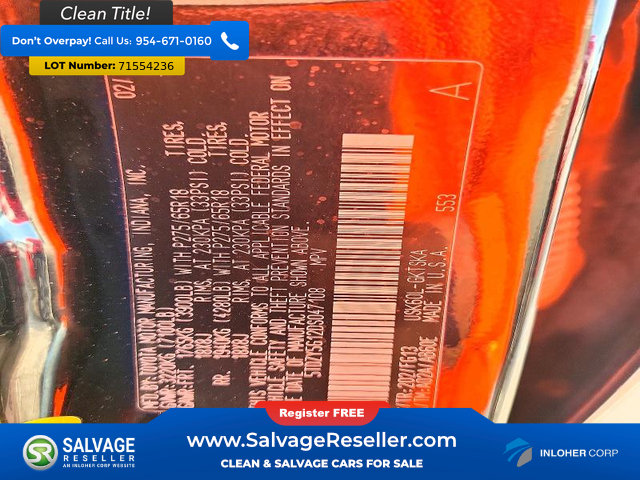 Used 2013 Toyota Sequoia SR5 RWD image 17