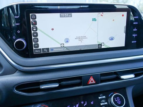 Used 2023 Hyundai Sonata SEL image 5