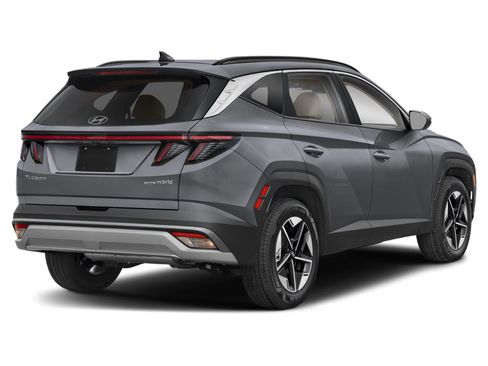 New 2025 Hyundai Tucson SEL AWD/4WD image 2