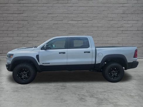 New 2026 RAM 1500 RHO w/ RHO Level 1 Equipment Group AWD/4WD image 2