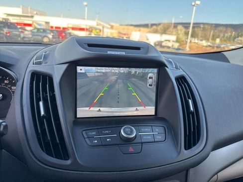 Used 2018 Ford Escape SEL w/ Ford Safe & Smart Package image 15