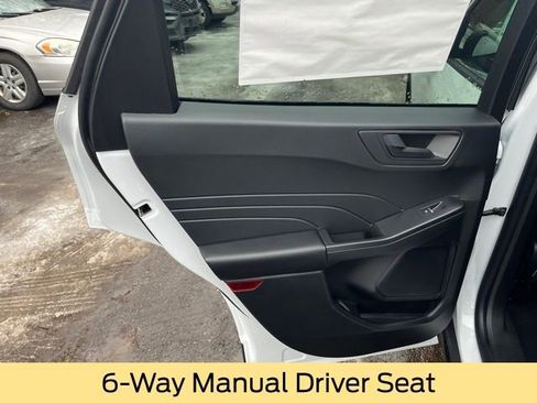 New 2026 Ford Escape Active w/ Cold Weather Package image 22