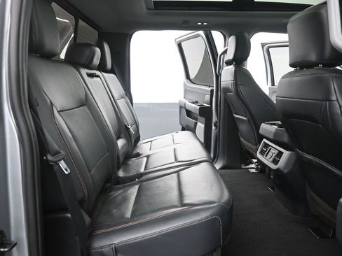 Certified 2023 Ford F250 Lariat w/ Lariat Ultimate Package image 12