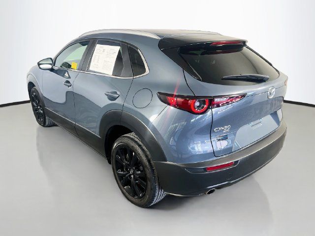 Used 2024 MAZDA CX-30 AWD 2.5 S w/ Preferred Package image 6