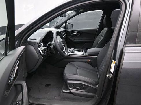 New 2026 Audi Q7 Premium Plus AWD/4WD image 9