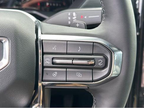 New 2025 GMC Acadia Elevation w/ Elevation Premium Package image 21