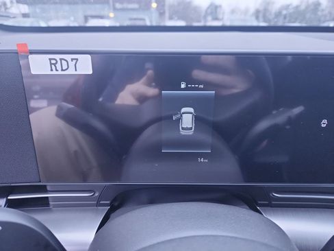 New 2026 Hyundai Kona SEL Sport AWD/4WD image 15