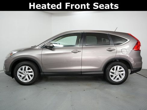 Used 2016 Honda CR-V EX image 5