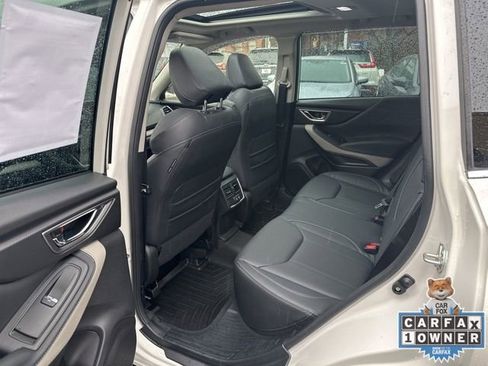 Certified 2023 Subaru Forester Limited image 23