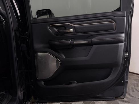 Used 2019 RAM 1500 Limited AWD/4WD image 27