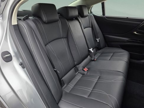 New 2025 Lexus ES 350 Ultra Luxury image 20