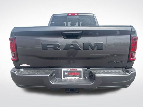 New 2026 RAM 2500 Tradesman image 4