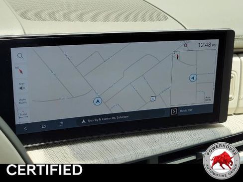 Used 2025 Hyundai Santa Fe Calligraphy FWD image 28