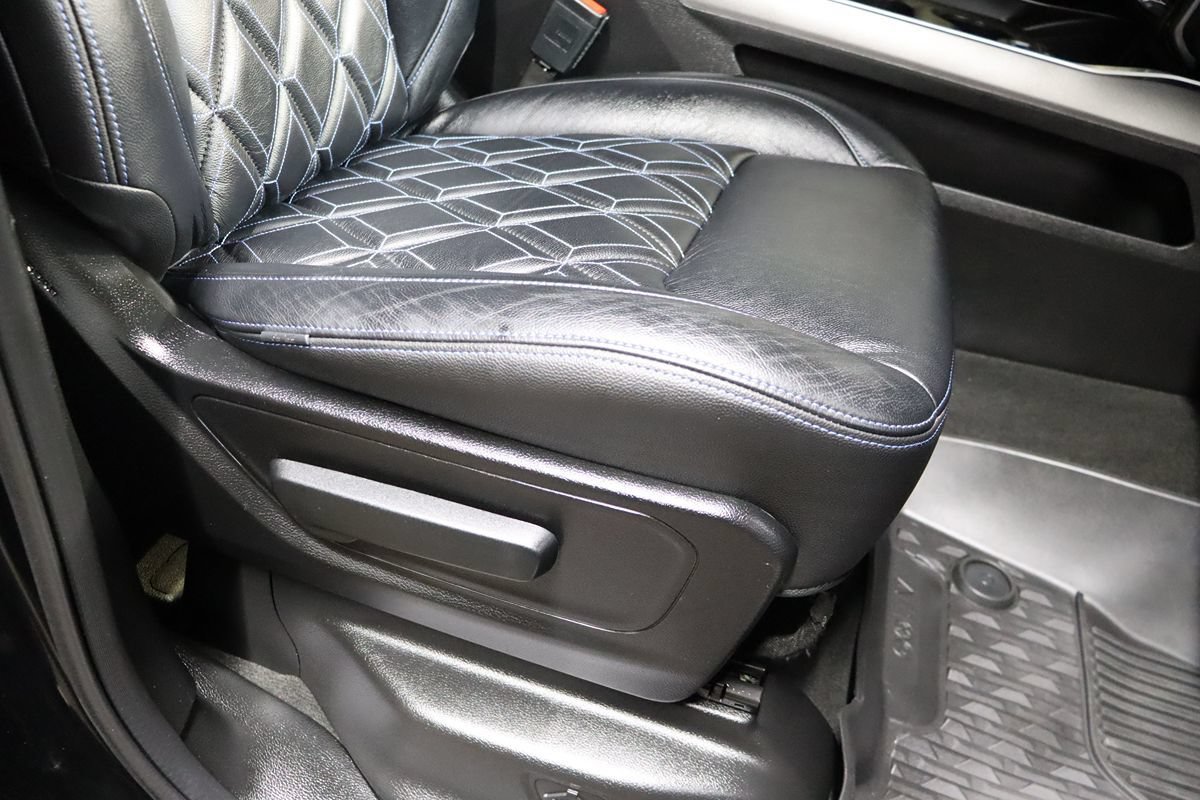 Used 2022 RAM 1500 Big Horn AWD/4WD image 69