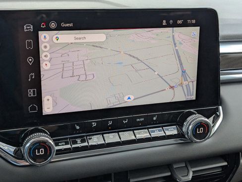 New 2026 GMC Canyon Elevation w/ Convenience Package image 23