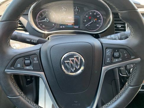 Used 2017 Buick Encore Preferred FWD image 27