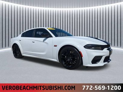Used 2023 Dodge Charger Scat Pack