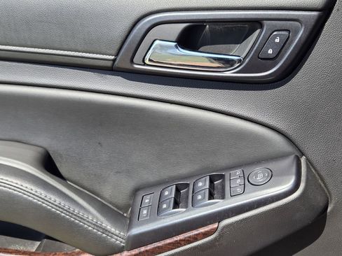 Used 2016 GMC Yukon SLT w/ Open Road Package image 26