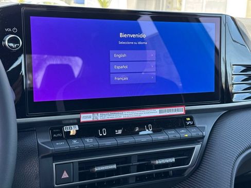New 2026 Toyota Camry SE FWD image 27