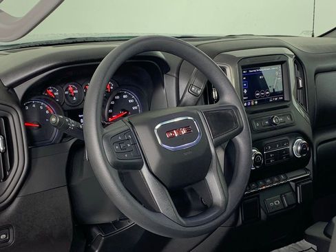 New 2026 GMC Sierra 1500 Pro w/ Graphite Edition image 6