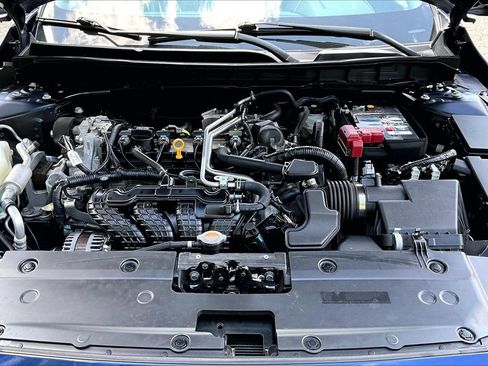 Used 2022 Nissan Altima 2.5 S FWD image 34