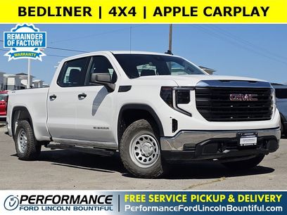 Used 2023 GMC Sierra 1500 Pro