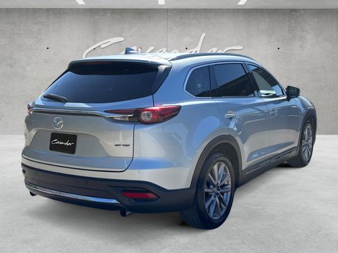 Used 2023 MAZDA CX-9 Grand Touring image 19