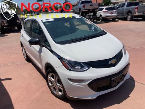 Used 2019 Chevrolet Bolt LT image 6