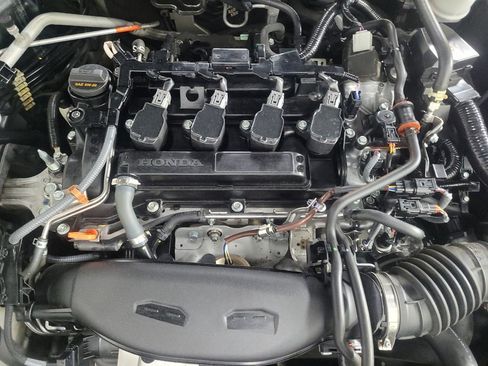 Used 2024 Honda Accord LX image 30