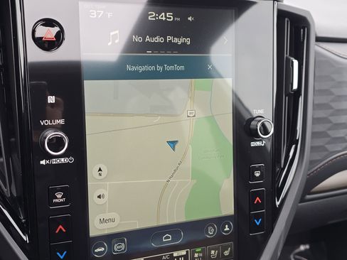 New 2026 Subaru Forester Touring image 13