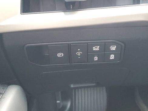 New 2027 Kia Telluride S AWD/4WD image 33