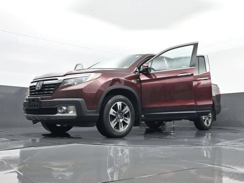 Used 2019 Honda Ridgeline RTL-E image 34