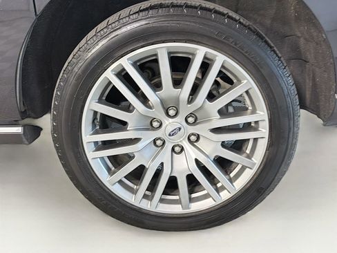 Used 2024 Ford Expedition Max Limited image 36