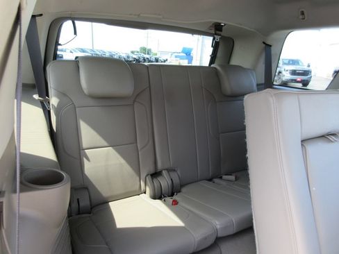 Certified 2020 Chevrolet Tahoe LT AWD/4WD image 27