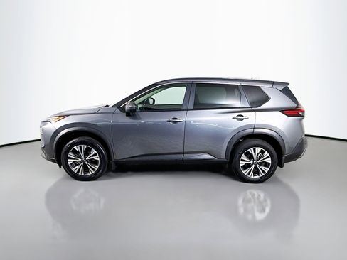 Used 2023 Nissan Rogue SV FWD image 6