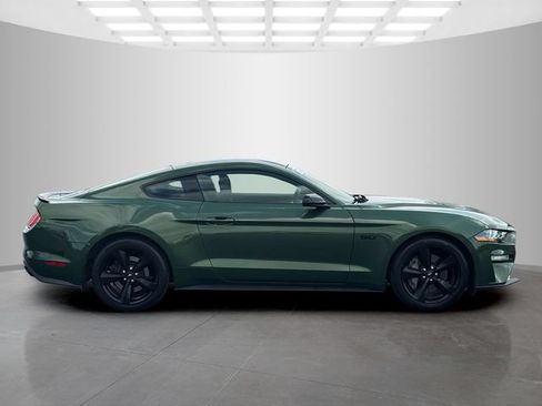 Used 2022 Ford Mustang GT w/ Black Accent Package RWD image 8