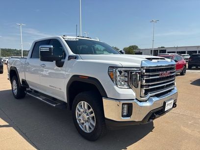 Used 2023 GMC Sierra 2500 SLT w/ SLT Premium Package