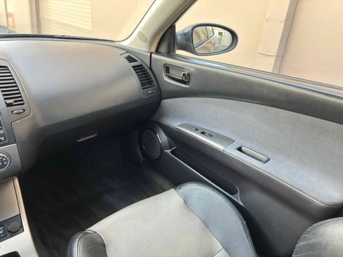 Used 2006 Nissan Altima SE-R w/ (K92) Protection Pkg FWD image 20