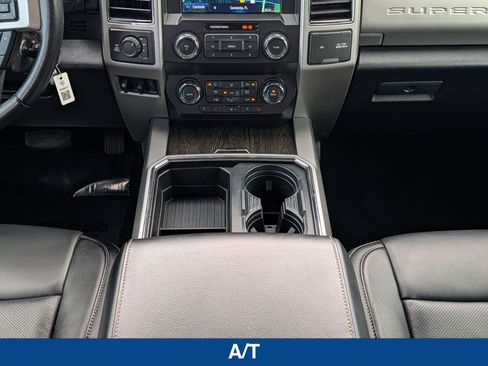 Used 2021 Ford F250 4x4 Crew Cab Super Duty image 20