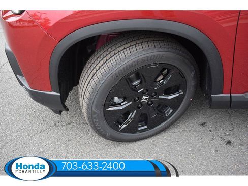 New 2026 Honda Pilot Black Edition image 35