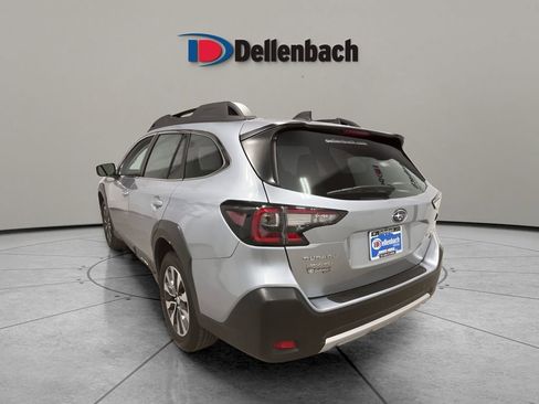 Used 2023 Subaru Outback Limited XT image 5