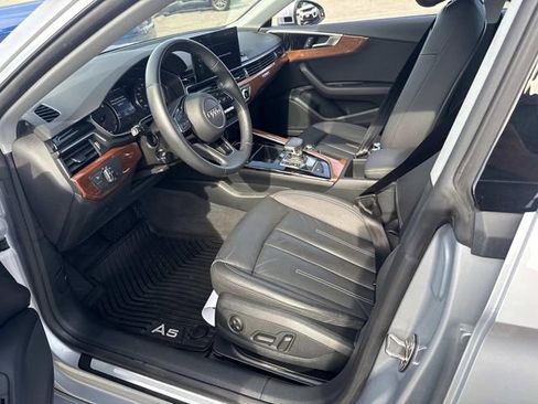 Used 2023 Audi A5 2.0T Premium w/ Convenience Package AWD/4WD image 20