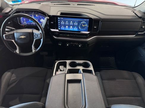 Certified 2022 Chevrolet Silverado 1500 LT image 13