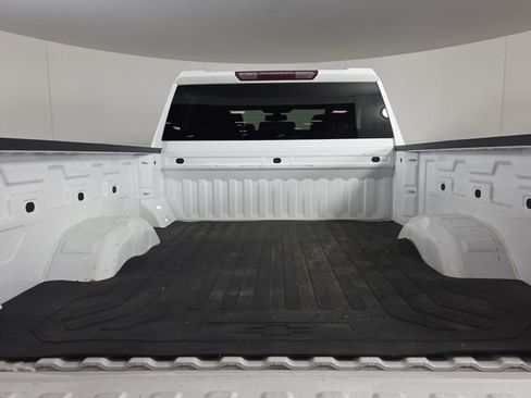 Used 2022 Chevrolet Silverado 2500 LT w/ Convenience Package AWD/4WD image 10