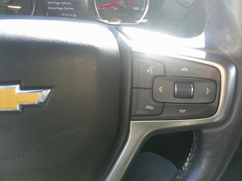 Used 2019 Chevrolet Silverado 1500 LT w/ All-Star Edition image 21