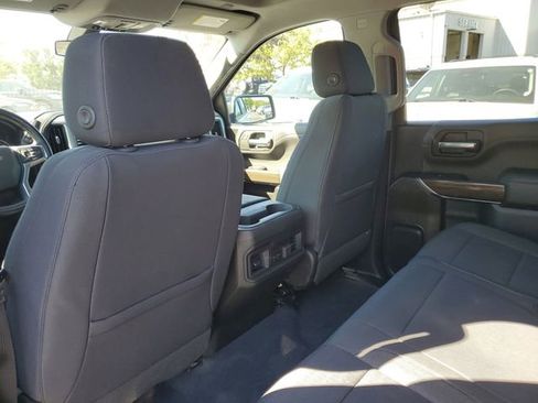 Used 2019 Chevrolet Silverado 1500 RST AWD/4WD image 29
