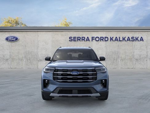 New 2026 Ford Explorer Active w/ Active Comfort Package AWD/4WD image 6