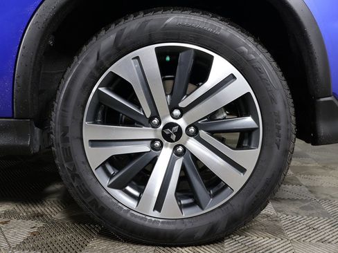 Used 2023 Mitsubishi Outlander Sport SE image 16