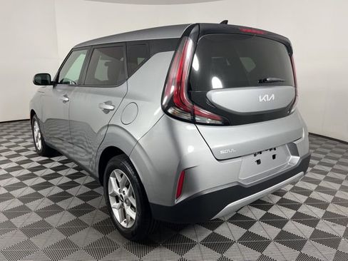 Used 2024 Kia Soul LX w/ Option Group 015 image 7